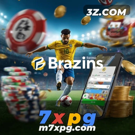 Recursos Pagos do 7xpg que Transformam sua Experiência de Jogo