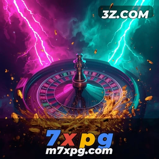 Experiência Única em Cassino no 7xpg para Jogadores Online