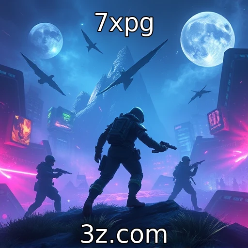 Tendências emergentes na produção de jogos