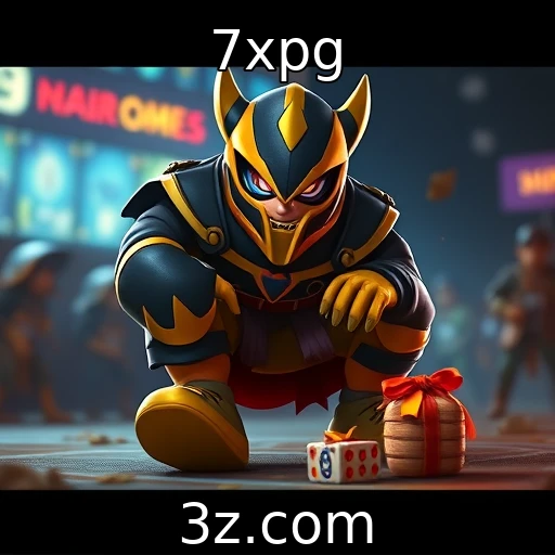 Crescimento da indústria de jogos em mercados emergentes