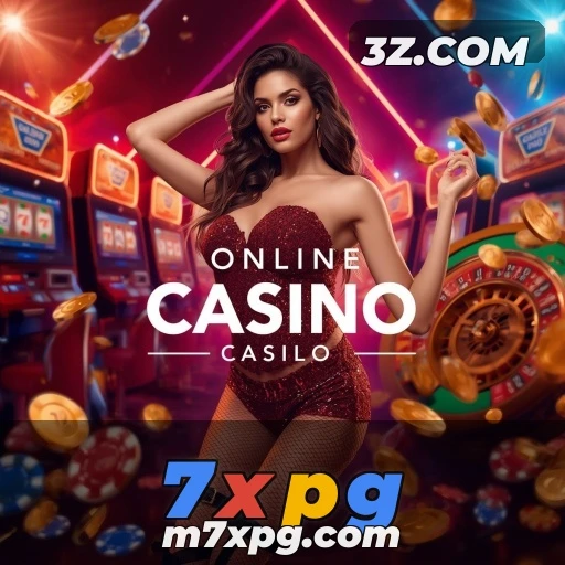 Recursos de Login no 7xpg: Conectando Jogadores e Aventura