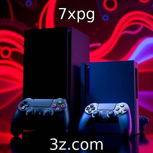 Consoles de próxima geração e seu potencial no mercado