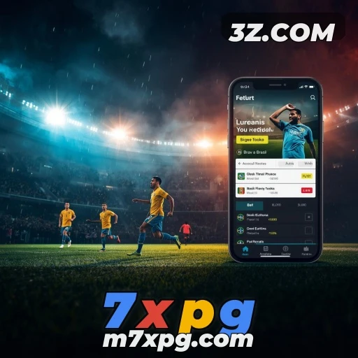 Slots emocionantes no 7xpg para todos os jogadores