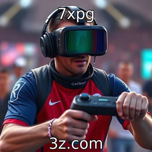 Impactos da realidade virtual na experiência de jogo